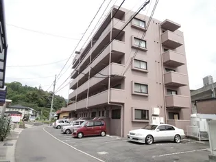 グランボヌール上安の画像