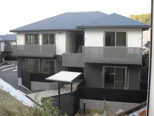 グランマストみくまり 弐番館の画像