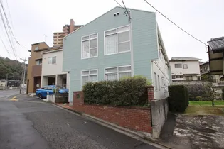 グリーンゲイブルスの画像