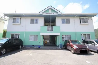 グリーンハウスIの画像