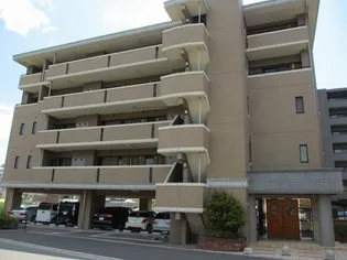 グリーンヒル吉村3の画像