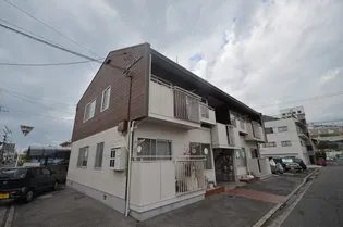 グリーンフラッツの画像