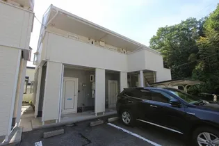 クレアトール高屋 A棟の画像