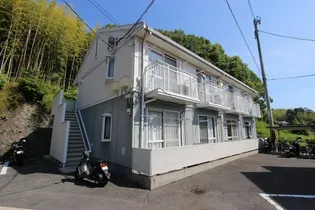 クレアトール高屋 A棟の画像