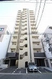 グレイスコート昭和町の画像