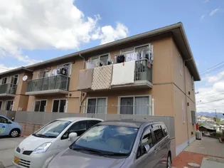 グレースK'Sアベニュー A棟の画像