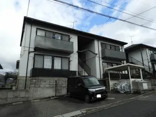 クレールT IA棟の画像