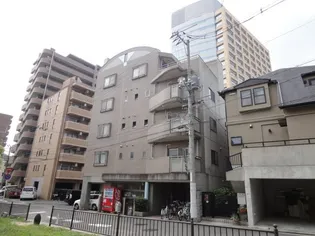 クレールヒロの画像