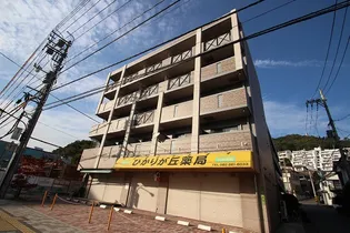 クレール光が丘の画像