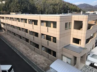 クレール矢賀駅前の画像