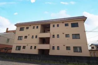 コーポあまずの画像