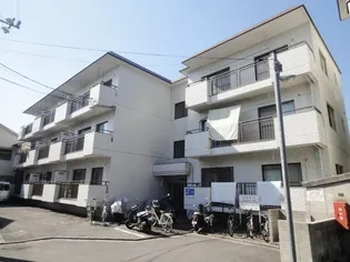 コーポ宮本の画像