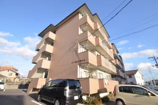 コーポ仁井田ビルの画像