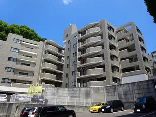 コーラルタウン元宇品公園の画像