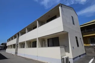 サバービア山根の画像