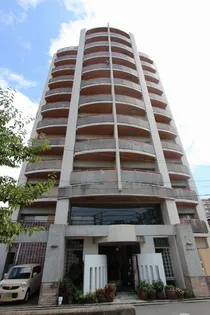 サンクレスト東雲の画像