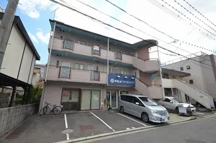 パークサイドキムラの画像