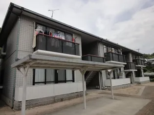 サントークTANABEA棟の画像