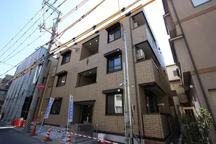 サンマルク Wの画像