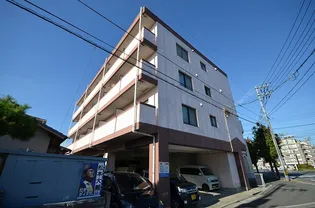 サンライズ庚午中の画像