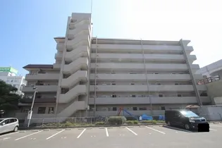 サンライズ曙の画像