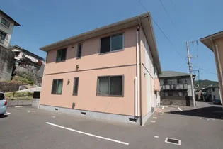 シェソワSATSUNO E棟の画像