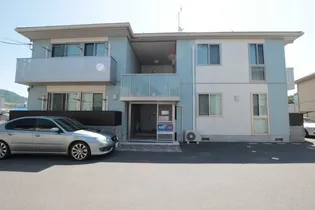 シェソワSATSUNO F棟の画像