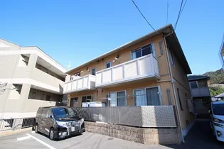 ジェンティーレ壱番館の画像