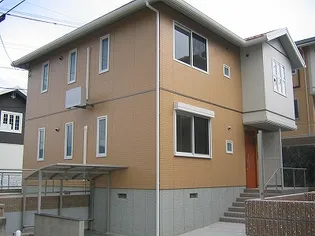 シャーメゾン ベルヴェの画像