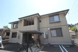 メゾンうえたIIIの画像