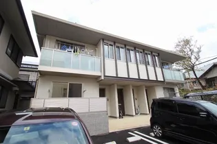 シャーメゾン温品の画像