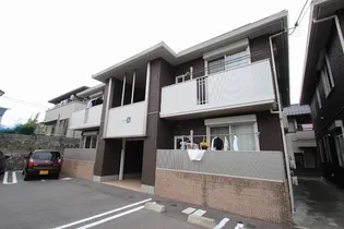 シャーメゾン馬木 A棟の画像