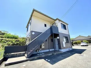 シャーメゾン矢野 B棟の画像