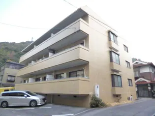 シャトル緑井の画像