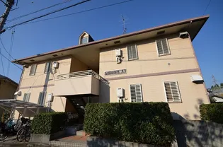 パークヒル井口A棟の画像