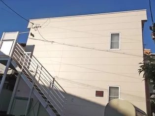 レオパレス古市の画像