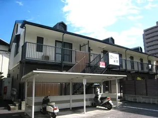 セジュール祇園の画像