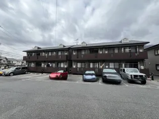 セジュール高志B棟の画像