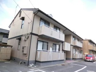 セジュール野北A棟の画像