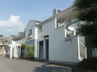 セフィラ柳ヶ丘B棟【1階】の外観