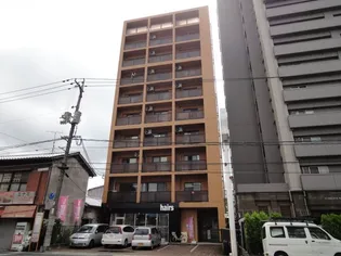 セントラルリバー西原の画像