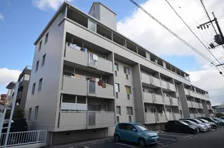 セントラル庚午第一マンションの画像