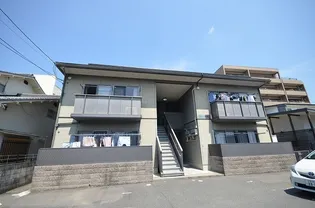 ソレイユ D棟の画像