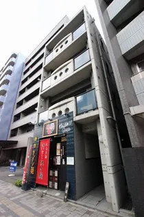 サンハート【3階】の外観