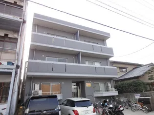 ソレイユ旭の画像