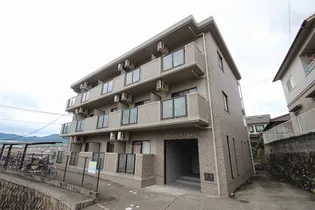 ソレイユ寺井の画像