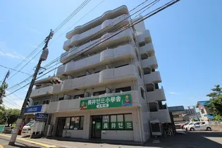 ソレーユ西山の画像