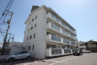 中尾マンションの画像