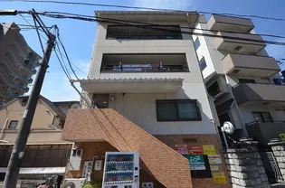 ツリーハイムの画像