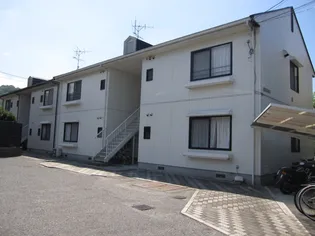 ディアスみくまりB棟の画像
